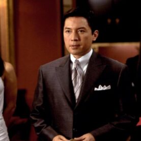 John Lone