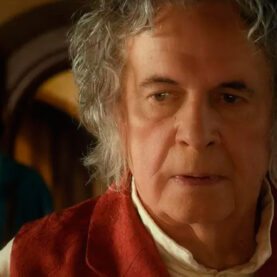 Ian Holm