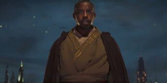 Kelleran Beq em The Mandalorian