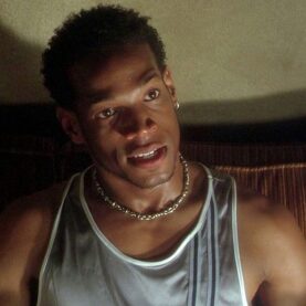 Marlon Wayans