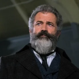 Mel Gibson