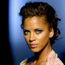 Noémie Lenoir