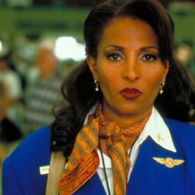 Pam Grier
