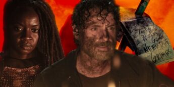 Rick-&-Michonne-atriz-de-The-Walking-Dead