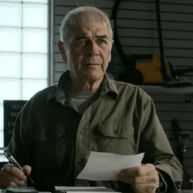 Robert Forster