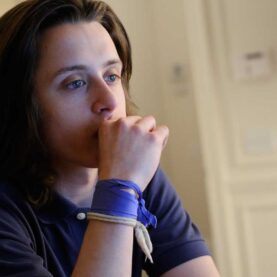 Rory Culkin