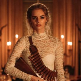 Samara Weaving