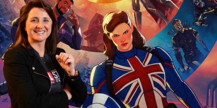 Victoria-Alonso-da-Marvel-demissão