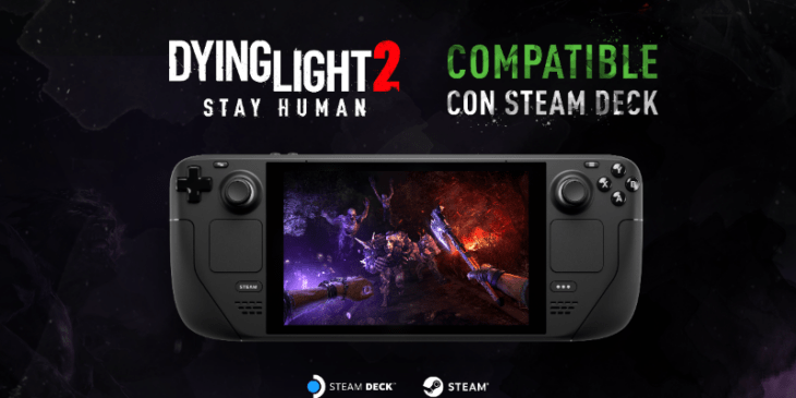 Dying Light 2: Stay Human