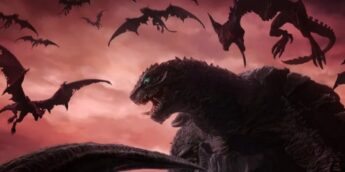 Gamera: Rebirth
