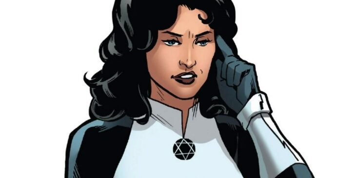 Sabra-marvel-capitão-américa-4