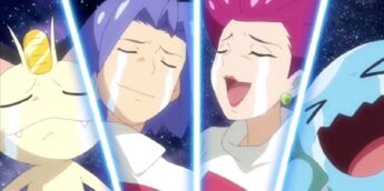 Equipe Rocket
