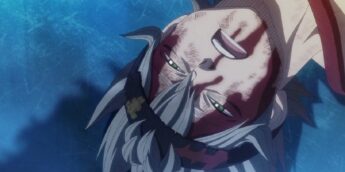 Black Clover da Netflix
