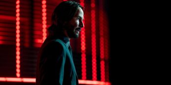 Estreia de John Wick 4