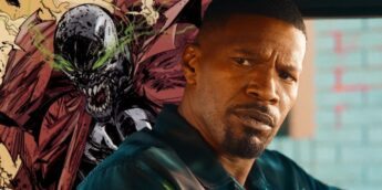 Spawn do Todd McFarlane