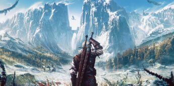 The Witcher