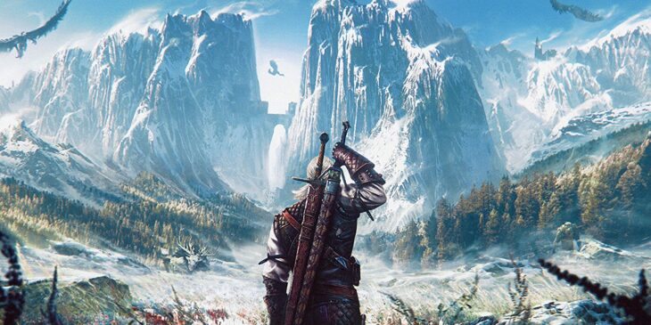 The Witcher