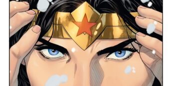 Nova HQ da Mulher-Maravilha