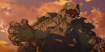 Gamera: Rebirth
