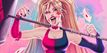 Harley Quinn