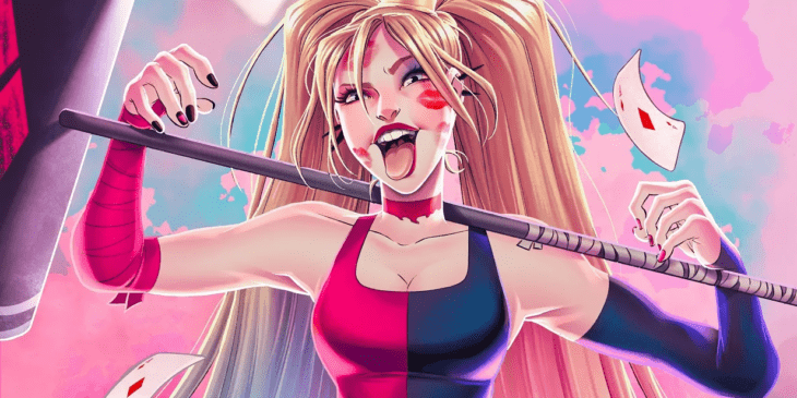 Harley Quinn