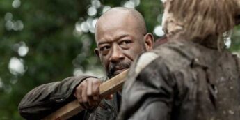 Trailer oficial de Fear The Walking Dead