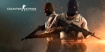 Counter-Strike: Global Offensive