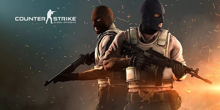 Counter-Strike: Global Offensive