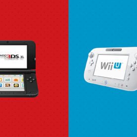3DS e Wii U