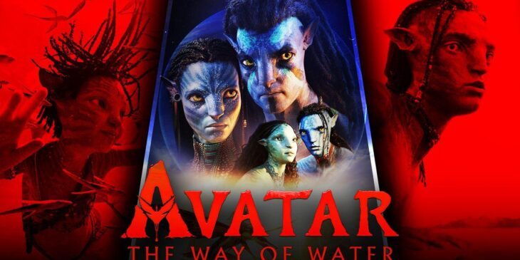 Avatar: O Caminho da Água