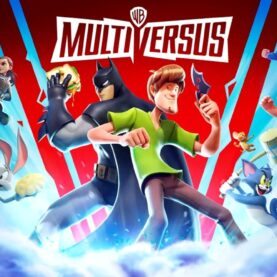 MultiVersus