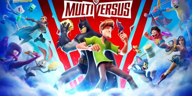 MultiVersus