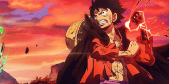 Saga de Wano One Piece