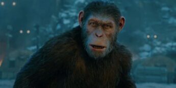 Andy Serkis em O Planeta dos Macacos