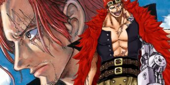 One-Piece-Shanks-e-Kid