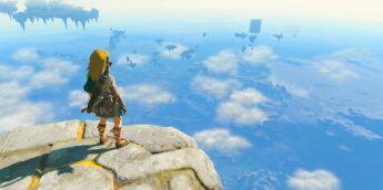 Apresentação do Zelda