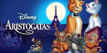 Aristogatas