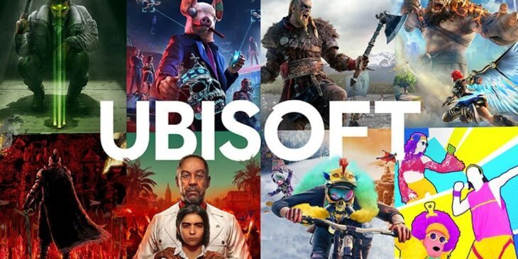 Ubisoft+ no Xbox