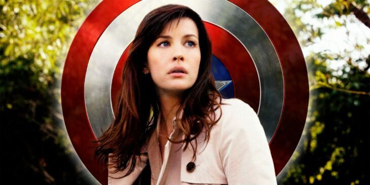 Liv Tyler estará em Capitão América 4