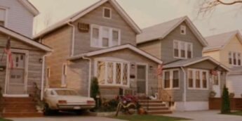 Casa de Peter Parker