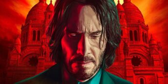 John Wick 4