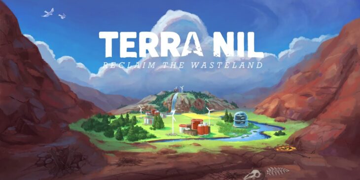 Terra Nil