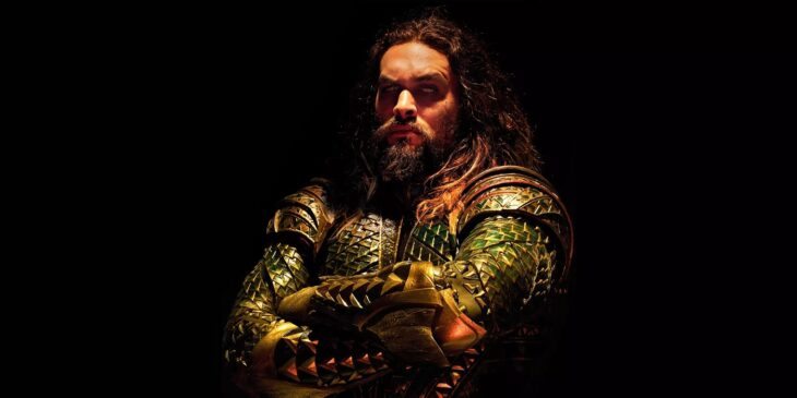 Futuro do Aquaman