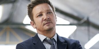 Aparição de Jeremy Renner
