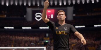 Prévia de UFL