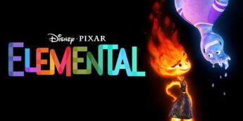 Elementos Disney