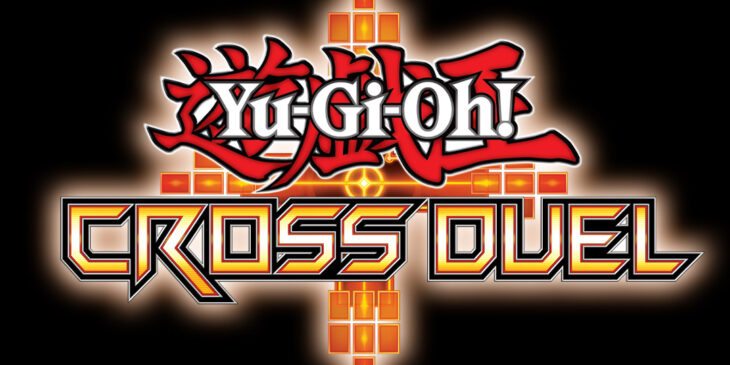 Yu-Gi-Oh! Cross Duel