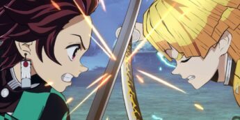 Demon Slayer: Kimetsu no Yaiba – The Hinokami Chronicles