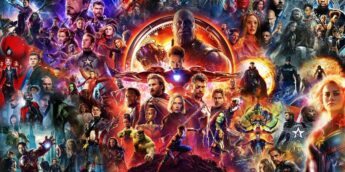 Marvel
