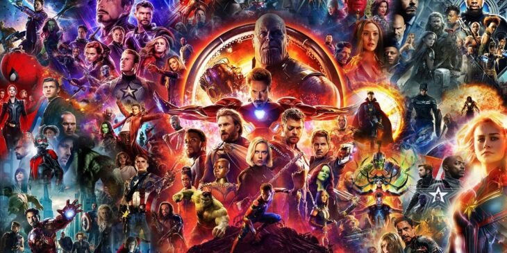 Marvel